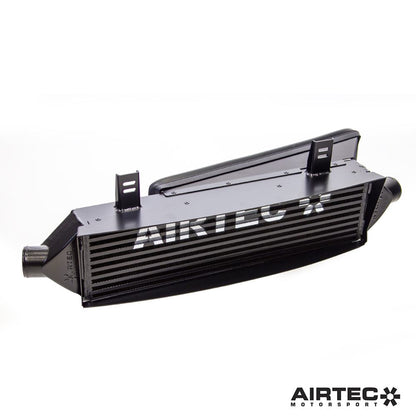 Airtec ATINTREN5 Stage 1 Front Mount Intercooler Upgrade for Renault Clio RS