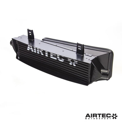 Airtec ATINTREN5 Stage 1 Front Mount Intercooler Upgrade for Renault Clio RS