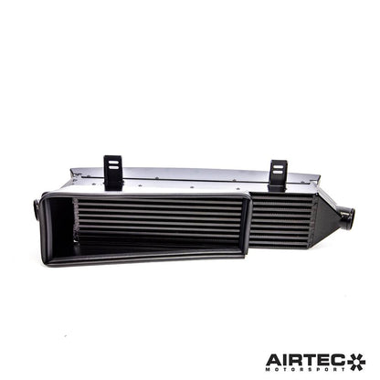 Airtec ATINTREN5 Stage 1 Front Mount Intercooler Upgrade for Renault Clio RS