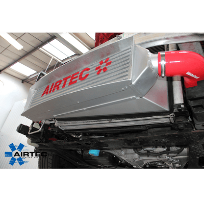 Airtec ATINTREN5 Stage 1 Front Mount Intercooler Upgrade for Renault Clio RS