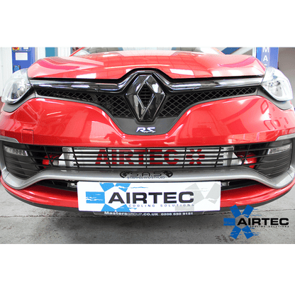 Airtec ATINTREN5 Stage 1 Front Mount Intercooler Upgrade for Renault Clio RS