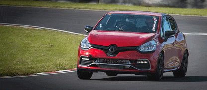 Airtec ATINTREN5 Stage 1 Front Mount Intercooler Upgrade for Renault Clio RS