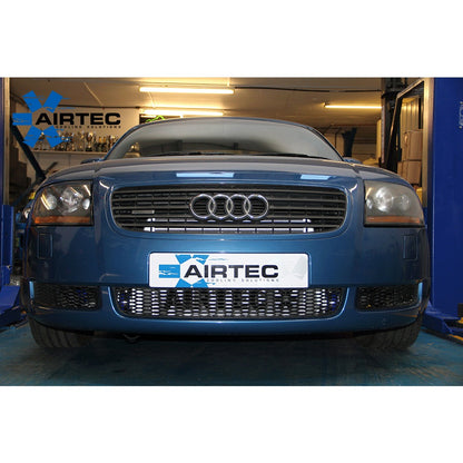 Airtec ATINTVAG14 Front Mount Intercooler Upgrade for Audi TT 225