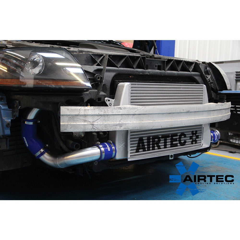 Airtec ATINTVAG14 Front Mount Intercooler Upgrade for Audi TT 225