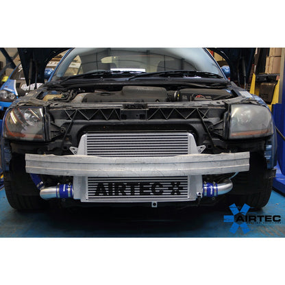Airtec ATINTVAG14 Front Mount Intercooler Upgrade for Audi TT 225