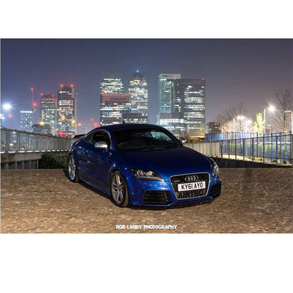 Airtec ATINTVAG19 Front Mount Intercooler Upgrade for Audi TT RS 8J