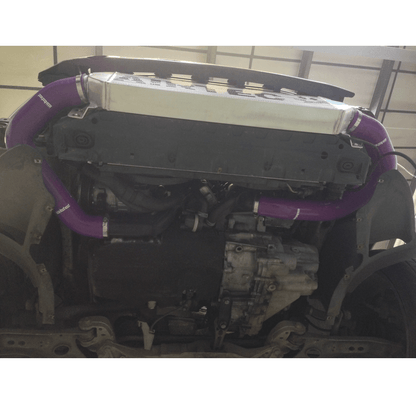 Airtec ATINTVAG21 Intercooler Upgrade for Golf Mk6 2.0 Common Rail Diesel