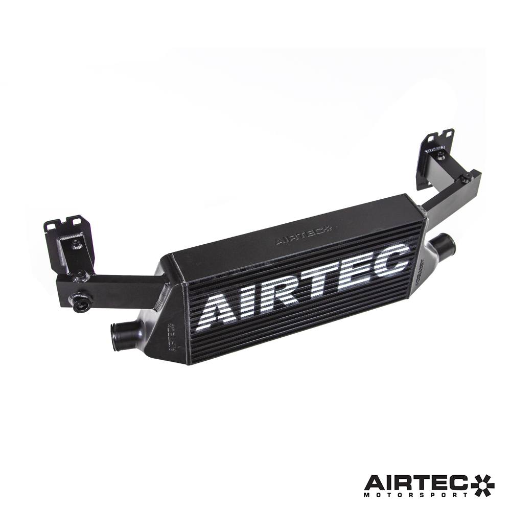 Airtec ATINTVAG37 Front Mounted Intercooler for Audi RSQ3 8U