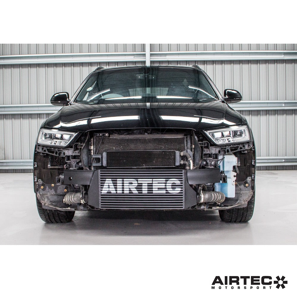 Airtec ATINTVAG37 Front Mounted Intercooler for Audi RSQ3 8U