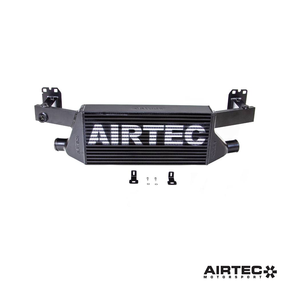 Airtec ATINTVAG37 Front Mounted Intercooler for Audi RSQ3 8U