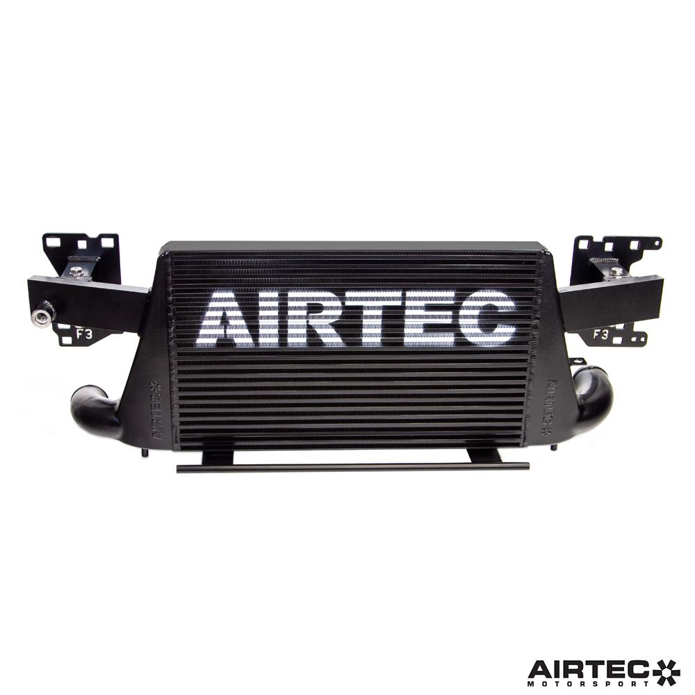 Airtec ATINTVAG48 Front Mount Intercooler Kit for Audi RSQ3 F3