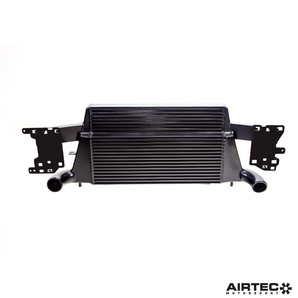 Airtec ATINTVAG48 Front Mount Intercooler Kit for Audi RSQ3 F3