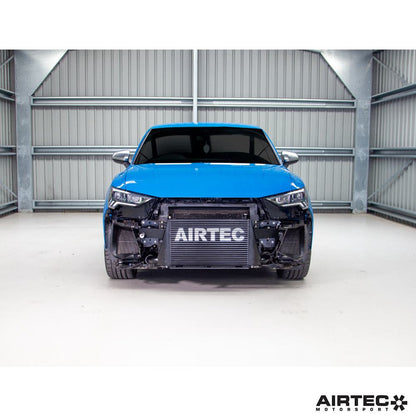Airtec ATINTVAG48 Front Mount Intercooler Kit for Audi RSQ3 F3