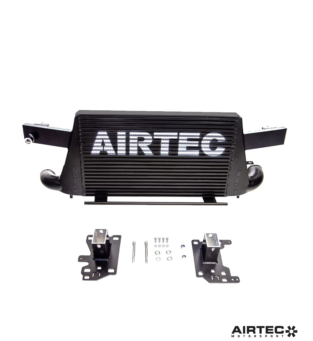 Airtec ATINTVAG48 Front Mount Intercooler Kit for Audi RSQ3 F3