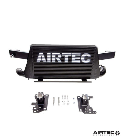 Airtec ATINTVAG48 Front Mount Intercooler Kit for Audi RSQ3 F3