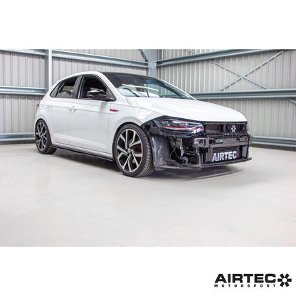 Airtec ATINTVAG50 Front Mount Intercooler for VW Polo GTI (AW)