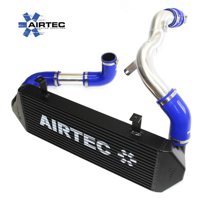 Airtec ATINTVAUX12 60mm Core Intercooler Upgrade for Astra H 1.6
