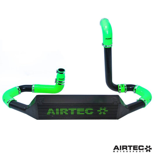Airtec ATINTVAUX7 Stage 2 Intercooler Upgrade for Corsa D VXR 2007 onwards