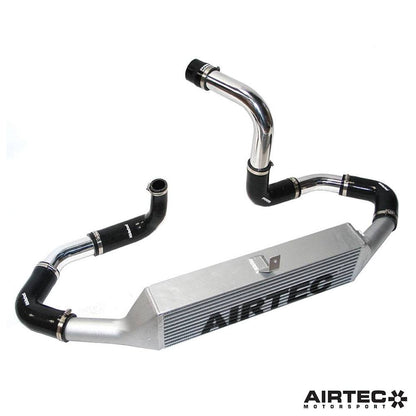 Airtec ATINTVAUX9 Front Mount Intercooler Upgrade for Corsa E 1.4 Turbo