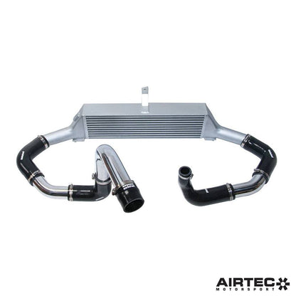Airtec ATINTVAUX9 Front Mount Intercooler Upgrade for Corsa E 1.4 Turbo