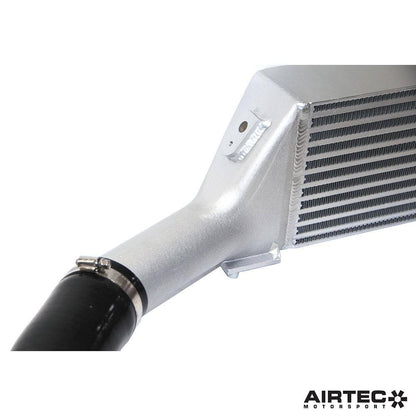 Airtec ATINTVAUX9 Front Mount Intercooler Upgrade for Corsa E 1.4 Turbo