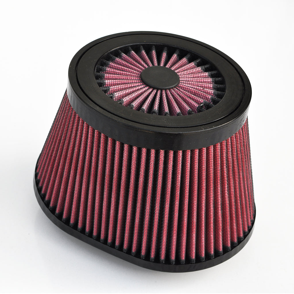 ATM BMW E90 E92 335D Elite Performance Intake - ML Performance UK