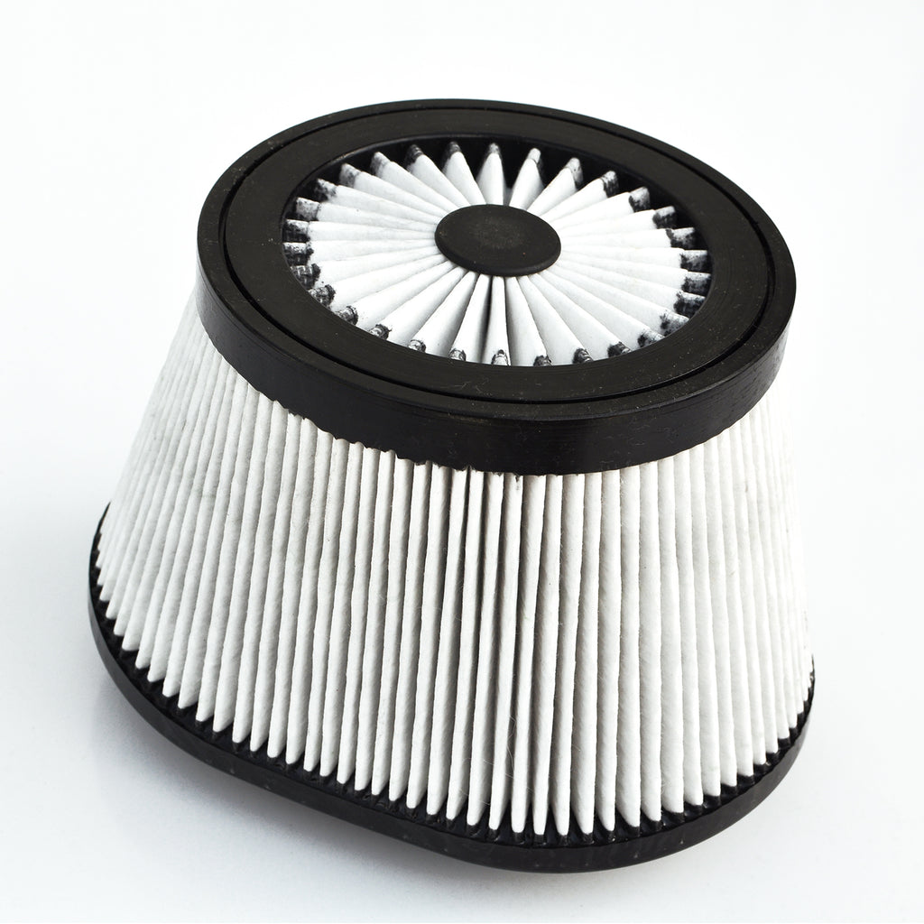 ATM BMW E90 E92 335D Elite Performance Intake - ML Performance UK