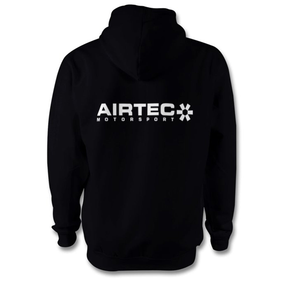 Airtec ATMER23 Logo Hoodie  High Quality Heavy Duty Hoodie for All Sizes  Part No: ATMER23