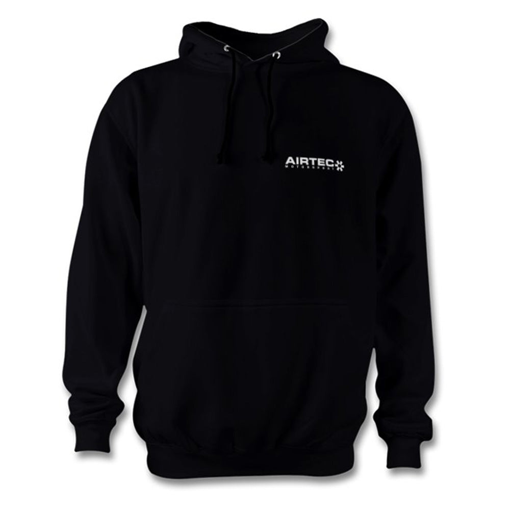 Airtec ATMER23 Logo Hoodie igh Quality Heavy Duty Hoodie for All Sizes art No: ATMER23