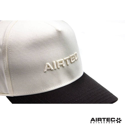 Airtec ATMER63 3D Logo Two Colour Trucker Hat