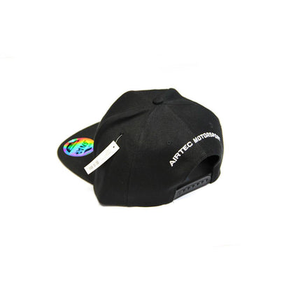 Airtec ATMER7 Snapback Hats  Official Cooling Solutions Logo