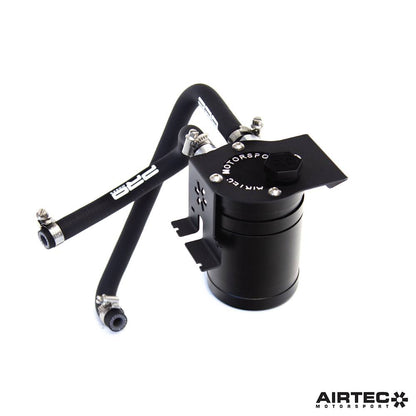 Airtec ATMSHON10 PCV Catch Can Kit for Honda Civic Type R FL5