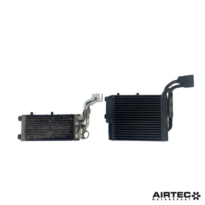 Airtec ATMSBMW18 DCT Cooler Upgrade for BMW E9x M3