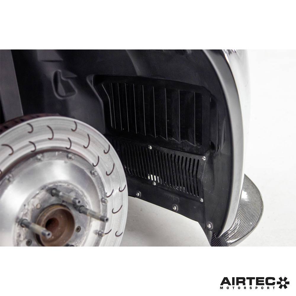 Airtec ATMSBMW18 DCT Cooler Upgrade for BMW E9x M3