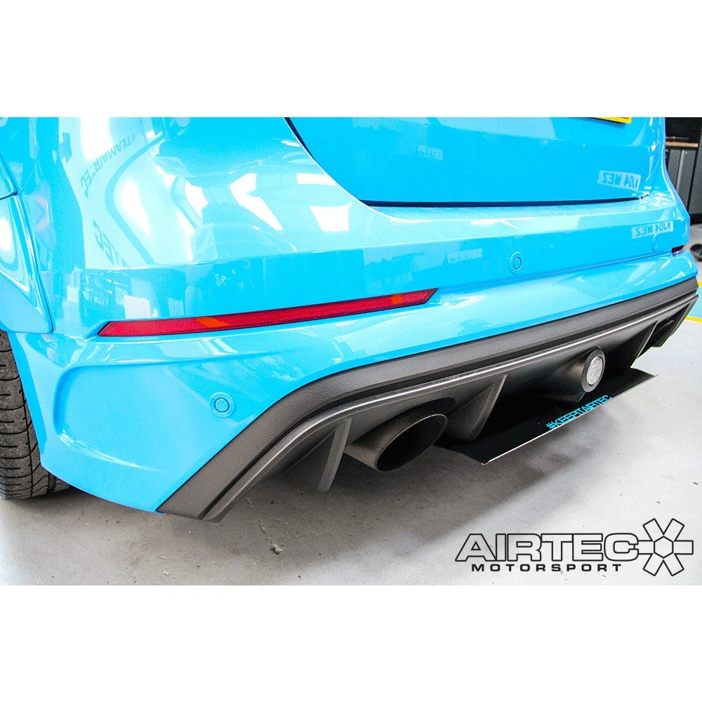 Airtec ATMSFO1 Rear Diffuser Extension for Focus RS Mk3