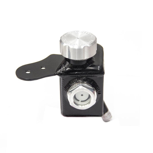 Airtec ATMSFO109 Power Steering Tank for Focus Mk2 ightweight Alloy with Sight Glass and Cap
