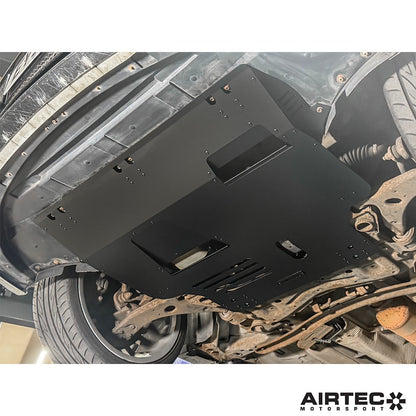 Airtec ATMSFO155  Aluminium Under Tray for Focus ST / RS Mk2