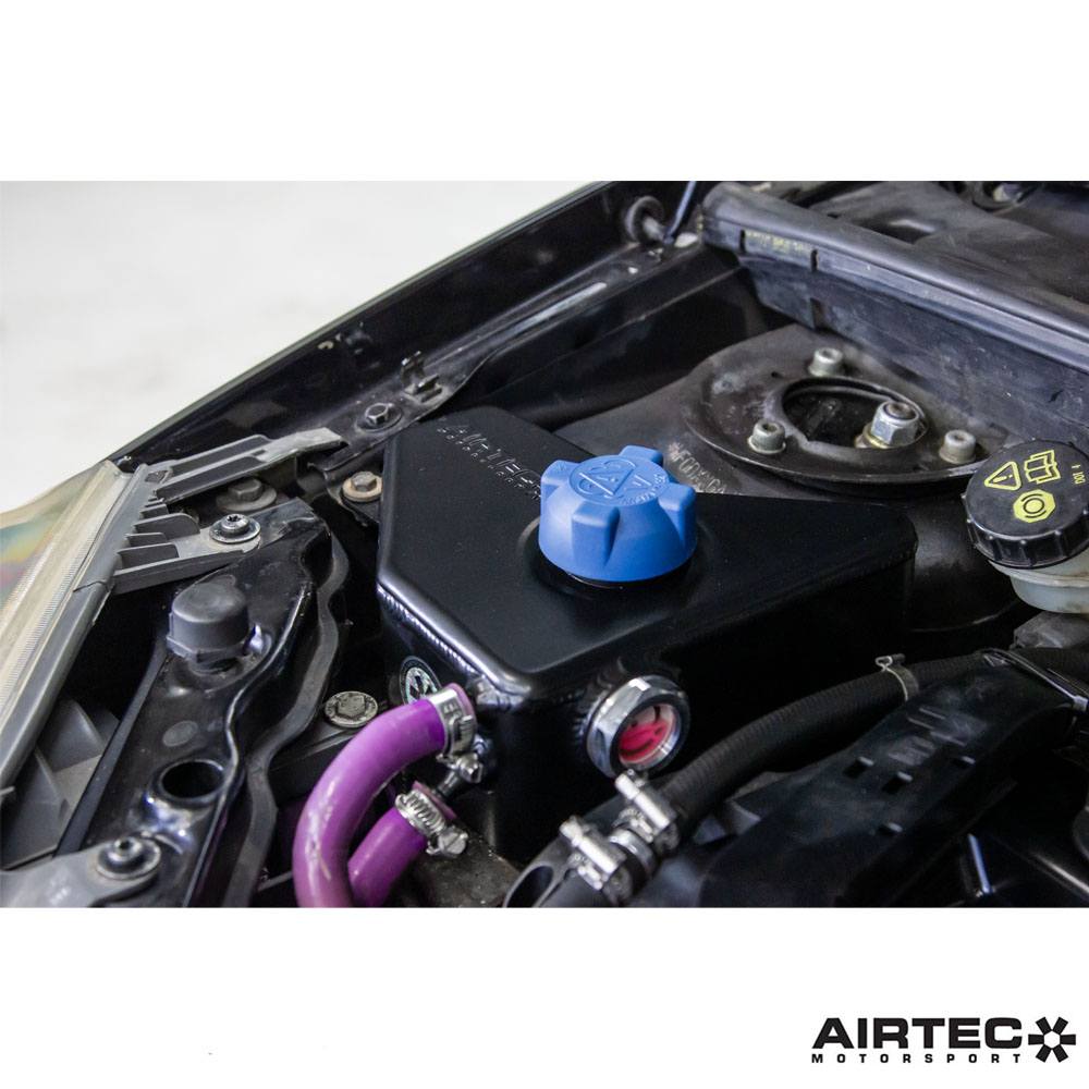 Airtec ATMSFO171 Header Tank for Fiesta ST150