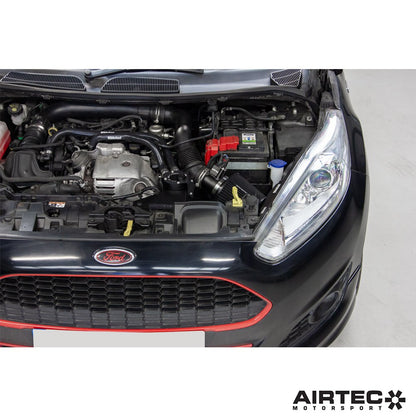 Airtec ATMSFO160 Breather Catch Can Kit for Fiesta 1.0 EcoBoost