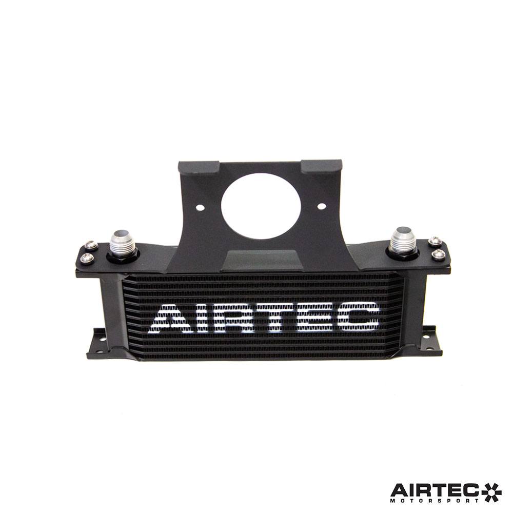 Airtec ATMSFO165 Motorsport Oil Cooler Kit for Ford Fiesta ST150