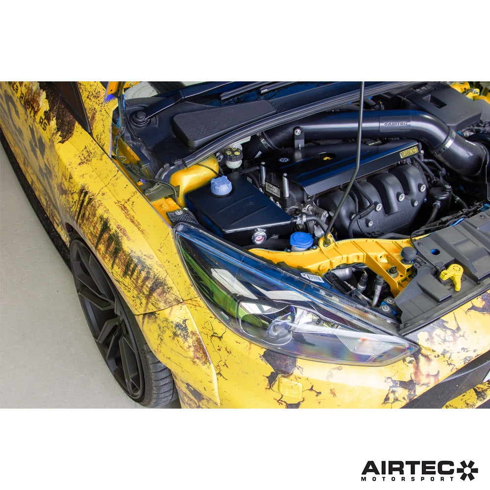 Airtec ATMSFO157 Header Tank for Ford Focus Mk3 ST & RS