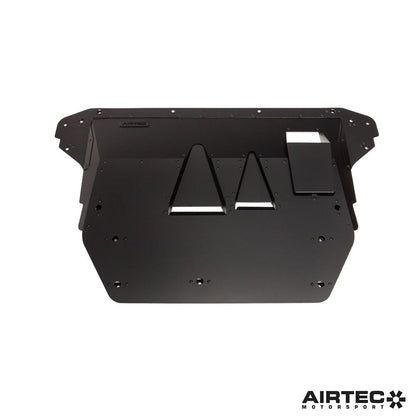 Airtec ATMSFO174 Aluminium Under Tray for Ford Focus Mk4 ST
