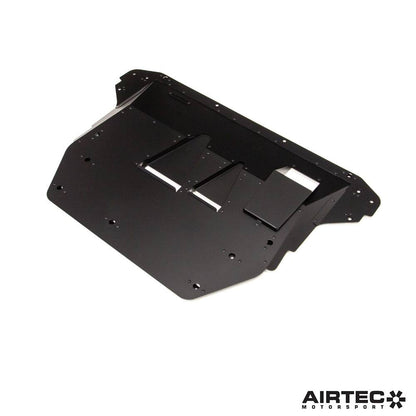 Airtec ATMSFO174 Aluminium Under Tray for Ford Focus Mk4 ST