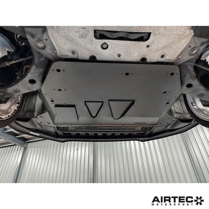 Airtec ATMSFO174 Aluminium Under Tray for Ford Focus Mk4 ST