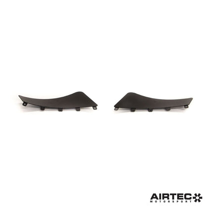 Airtec ATMSFO178 Canards for Fiesta Mk7 ST180