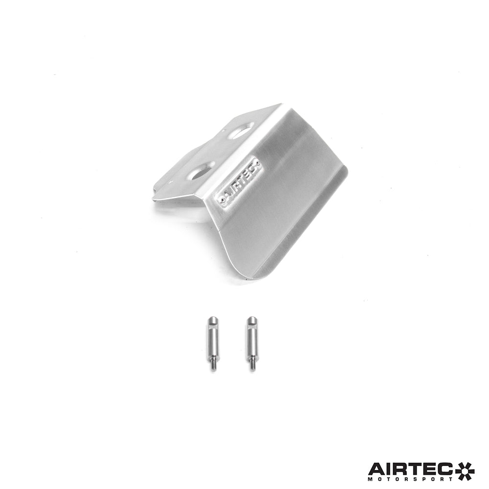 Airtec ATMSFO182 Motorsport Sidewinder Manifold Heat Shield for Focus ST / RS MK2