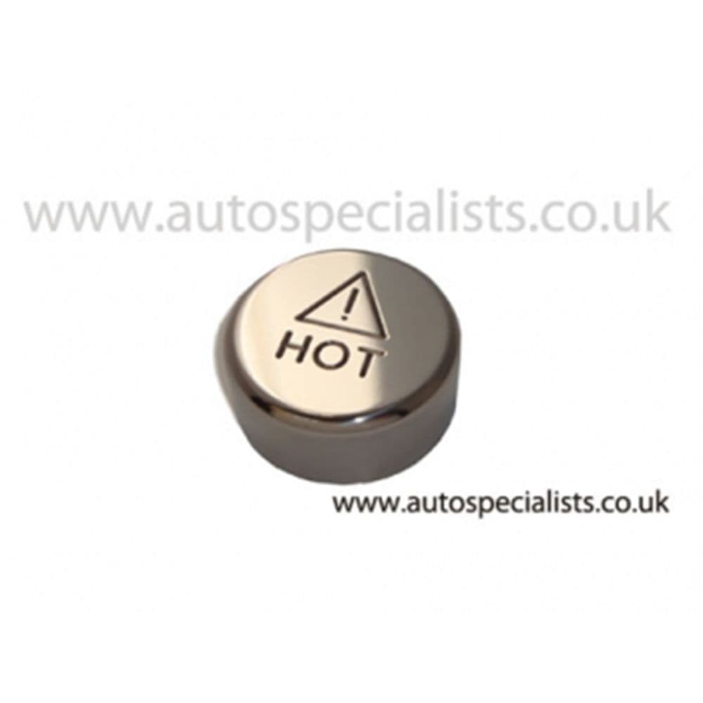 Airtec ATMSFO2 Lightweight Aluminium Header Tank for Focus MK2 ST/RS