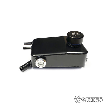 Airtec ATMSFO21 Lightweight Replacement Alloy Header Tank for Focus Mk1