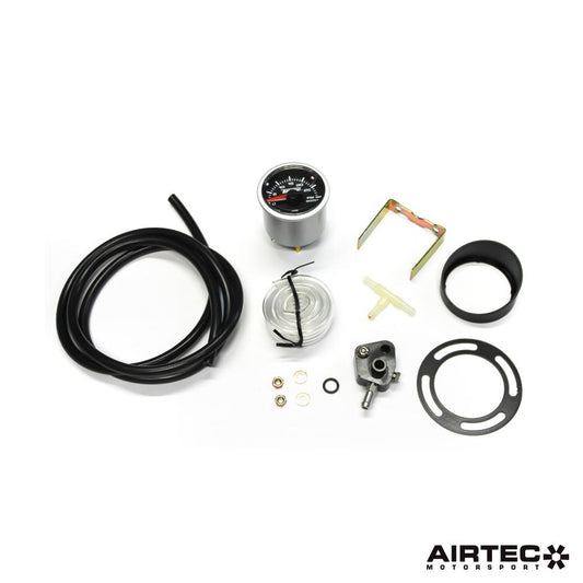 Airtec ATMSFO22 Fiesta MK7 1.0 EcoBoost Boost Gauge Kit