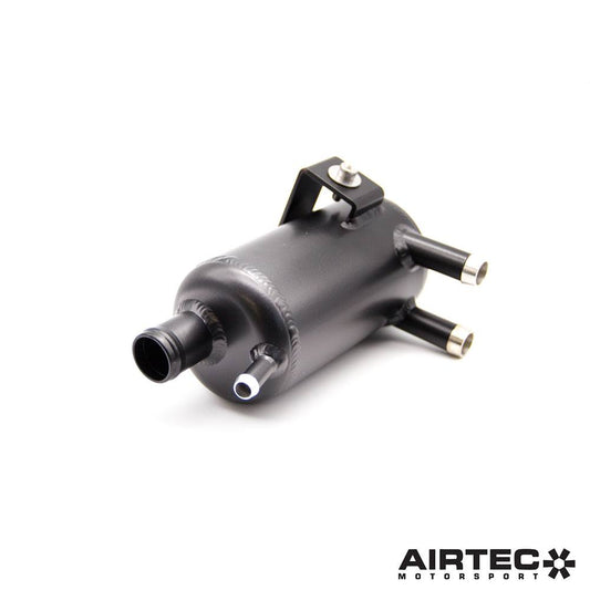 Airtec ATMSFO26 Cosworth Fast Road Oil Separator & Optional Fitting Kit - Engine Breather Upgrade